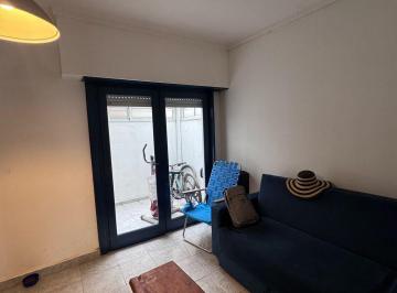 Departamento · 42m² · 1 Dormitorio · Departamento de Dos - a m del Mar m. Bravo y Casi La Costa