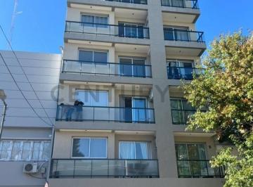 Departamento · 44m² · 2 Ambientes · 1 Cochera · Departamento de 1 Dormitorio con Cochera a Estrenar