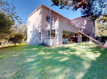 Casa · 474m² · 5 Ambientes · 1 Cochera · Casa en Venta | Abril Club de Campo