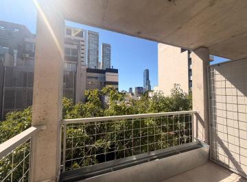 Departamento · 57m² · 2 Ambientes · Depto 2 Amb Próximo a Entregarse en Palermo Hollywood Sobre Costa Rica 5400