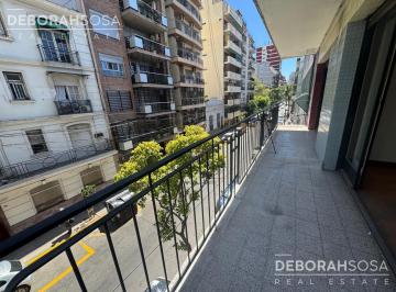 Departamento · 125m² · 4 Ambientes · 1 Cochera · Departamento en Venta 4 Ambientes en Almagro