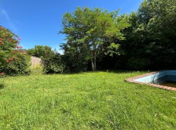Terreno · 70m² · Terreno en Venta - 644 m² - City Bell
