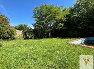 Terreno · 70m² · Terreno en Venta - 644 m² - City Bell