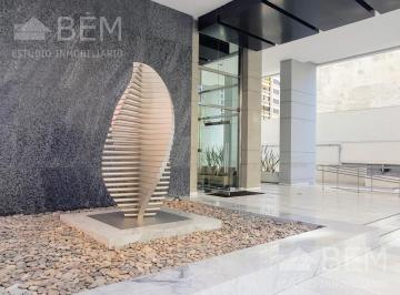 Departamento · 50m² · 2 Ambientes · 1 Cochera · Departamento 2 Ambientes en Torre Astor Beruti - Cochera - Alto Palermo