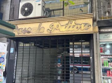 Local comercial · 94m² · Local en Alquiler en Barrio Norte