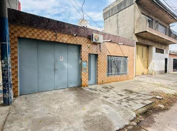 Oficina comercial · 195m² · Galpon con Oficina Zona Sur