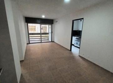 Departamento · 55m² · 6 Ambientes · 1 Cochera · Las Palmas Planta Baja Departamento 1 Dormitiorio + Patio Chico con Asador