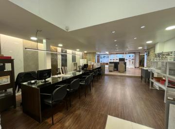 Local comercial · 400m² · Alquiler - Zona Centro 400 m² Salon, Oficinas y Depositos