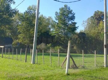Terreno · 1700m² · Venta de Lote en Colectora Parque Sakura – 1700 m² con Ubicación Estratégica y Gran Potencial Comerc