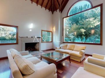 LIVING 1 CASA EN ABRIL CLUB DE CAMPO, HUDSON · Casa en Venta, en Abril Club de Campo