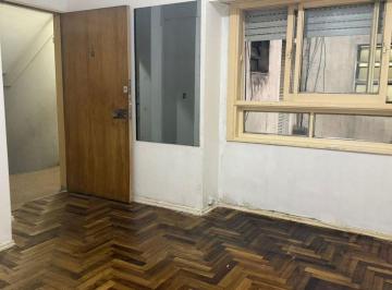 Departamento · 38m² · 2 Ambientes · Vanta 2 Ambientes Luminoso con Balcón