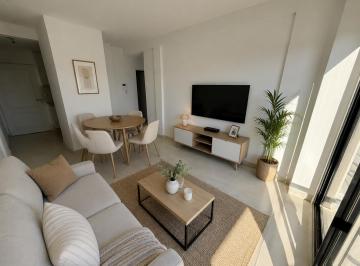 Departamento · 54m² · 3 Ambientes · Venta Departamento 3 Ambientes en Villa Crespo