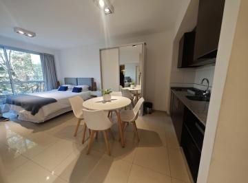 Departamento · 26m² · 1 Ambiente · Departamento en Palermo