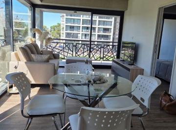Departamento de 2 ambientes, Puerto Madero · Alquiler 2 Ambientes a Estrenar, Amoblado, Puerto Madero