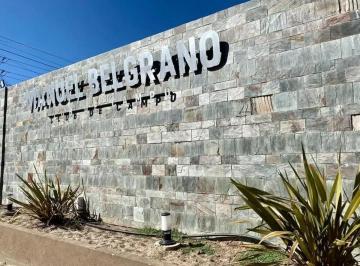 Terreno · 1051m² · Terreno en Venta - 1.051 m² - Ingeniero Maschwitz