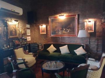 Departamento · 126m² · 5 Ambientes · Departamento en Venta - 3 Dorm. 2 Baños - San Telmo
