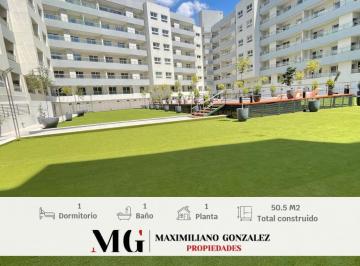 Departamento · 47m² · 2 Ambientes · Departamento Alquiler y Venta - Canning Center