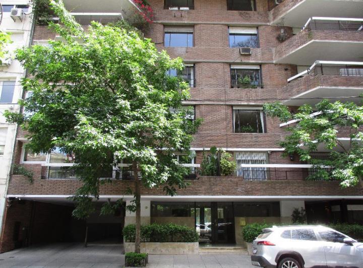 Departamento en venta en Palermo Chico · 4 ambientes
