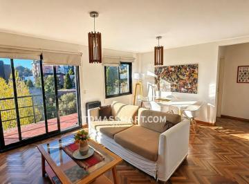 Departamento · 50m² · 2 Ambientes · Departamento en San Carlos de Bariloche