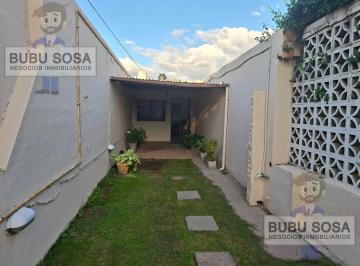 Casa · 60m² · 1 Dormitorio · Casa PH 1 Dormitorio y Patio en Barrio La France