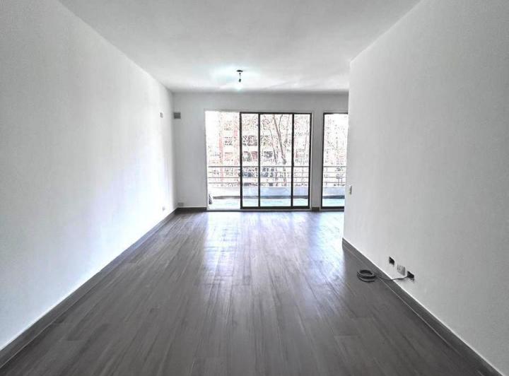 Departamento en alquiler en Caballito · 2 ambientes