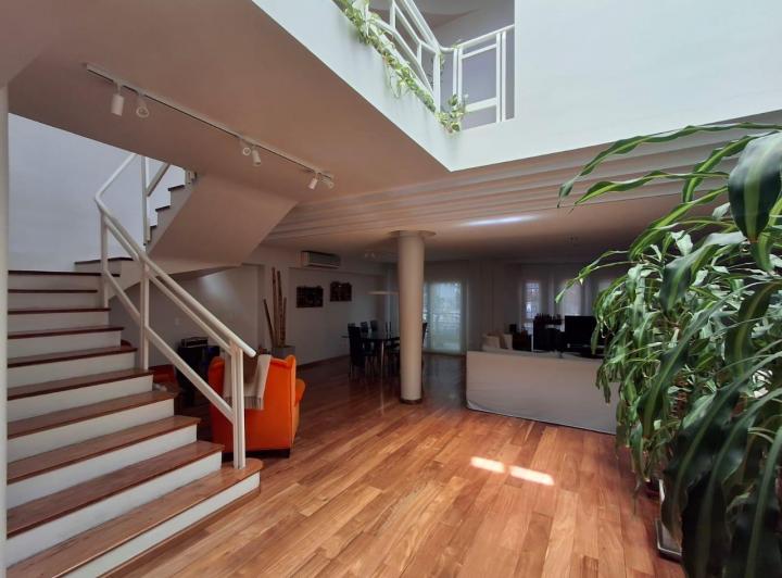 Casa en venta en Villa Crespo · 8 ambientes
