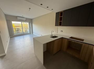 Departamento · 43m² · 2 Ambientes · Departamento en Venta 2 Ambientes con Balcón a Estrenar en Almagro, Capital Federal, Buenos Aires