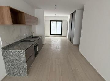Departamento , Villa Crespo · Alquiler Amplio Monoambiente Divisible a Estrenar
