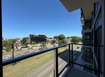Departamento · 64m² · 3 Ambientes · Venta Apartamento Dos Dorm. Balcon Malvin