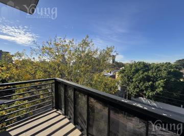 Departamento · 41m² · 2 Ambientes · 1 Cochera · Departamento en Quilmes