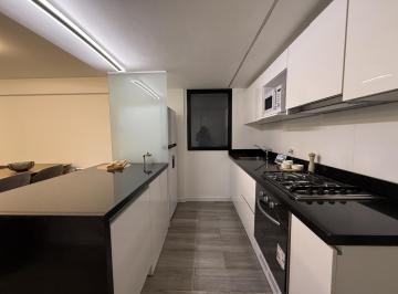 Departamento · 69m² · 3 Ambientes · Departamento Venta Barrio Martin Dos Dorm. Amenities Cochera