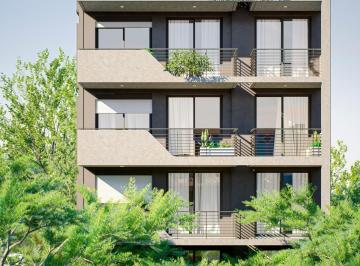 Departamento · 45m² · 2 Ambientes · Departamento en Venta Estrenar de un Dormitorio Balcon Al Contrafrente