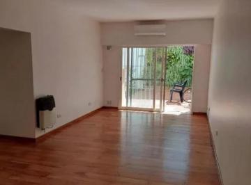 Departamento · 67m² · 3 Ambientes · Depto. en Pb C/jardín y Parrilla - Nuevo - Florida Este