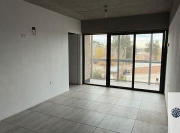Departamento de 2 ambientes, Neuquén · Departamento - Capital