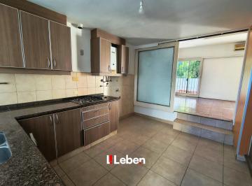 Casa · 100m² · 5 Ambientes · Casa Villa Cabrera (Planta Alta)