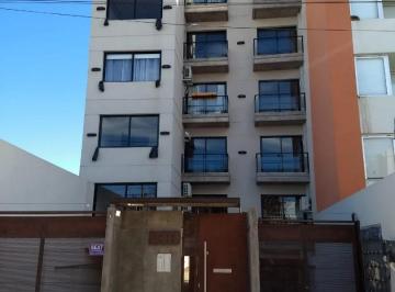 Departamento · 26m² · 1 Ambiente · Monoambientes en Haedo a Media Cuadra del Metrobus