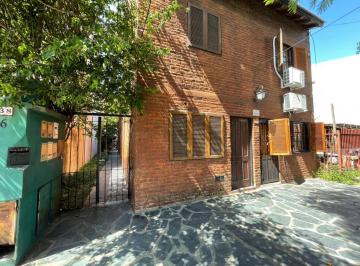 Casa · 84m² · 3 Ambientes · Duplex 3 Ambientes + Playroom en Villa Luzuriaga