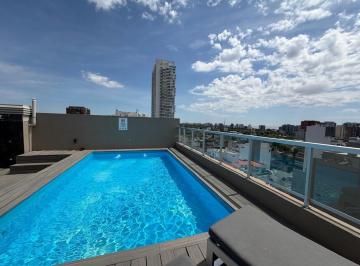 Departamento · 46m² · 2 Ambientes · Venta Departamento 2 Ambientes con Patio en Nuñez