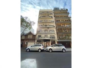 Departamento · 42m² · 2 Ambientes · Alquiler Departamento 2 Ambientes Villa Crespo con Balcon
