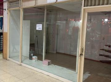 Local comercial de 1 ambiente, Esteban Echeverría · Local en Alquiler en Galeria Union