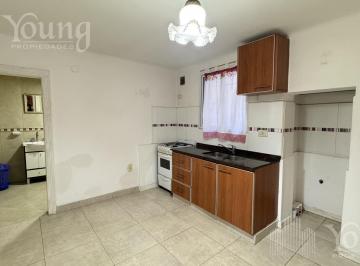 Departamento · 62m² · 3 Ambientes · 1 Cochera · Alquiler Departamento en Bernal