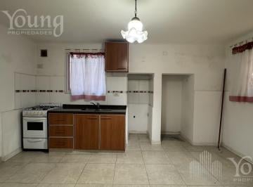 Departamento · 62m² · 3 Ambientes · 1 Cochera · Alquiler Departamento en Bernal