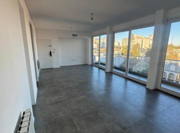 Departamento · 115m² · 4 Ambientes · 1 Cochera · Departamento de Categoría, 4 Ambientes con Cochera en Venta y Alquiler - Apto Credito - Bernal Centro
