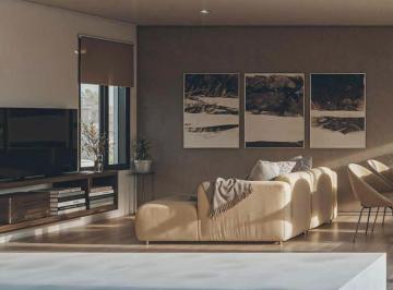 Departamento · 40m² · 2 Ambientes · 1 Dormitorio - Moreno 300