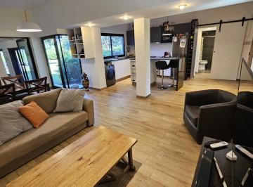 Casa · 190m² · 6 Ambientes · 2 Cocheras · Casa 3 Dorm. - Calle Publica S/n - Arroyo Seco