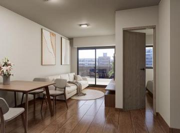 Departamento · 38m² · 2 Ambientes · Departamento de 1 Dormitorio a Estrenar