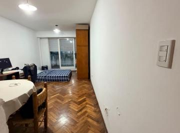 Departamento · 28m² · 1 Ambiente · Departamento Monoambiente Amplio