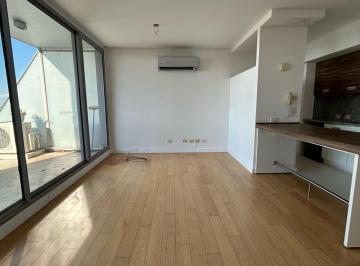 Departamento · 70m² · 2 Ambientes · 1 Cochera · Departamento de 1 Dormitorio en Forum