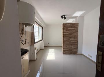 Departamento · 18m² · 1 Ambiente · Alquiler Departamento Belgrano R - Luminoso Vista Abierta Bajas Expensas - Reciclado a Nuevo