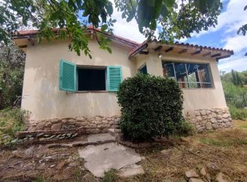 Casa de 1 ambiente, Los Cocos · Casa a Reciclar - Los Cocos - B° Centro